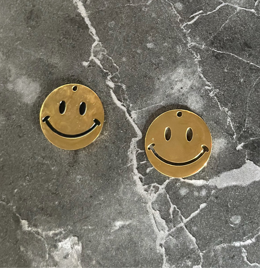 Coco’s OG smiley